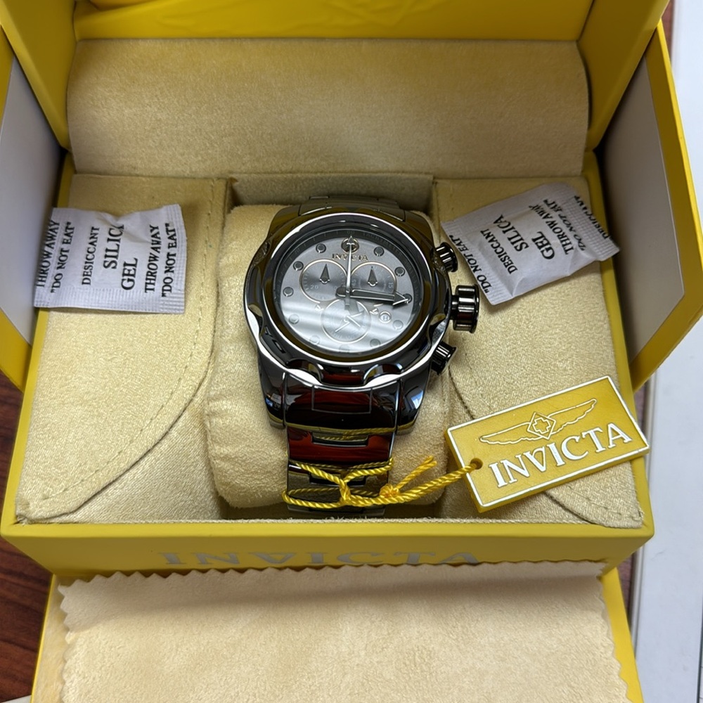 Men’s Invicta Watch 21451